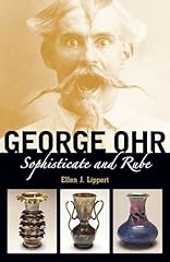 George ohr sophisticate for sale  Delivered anywhere in USA 