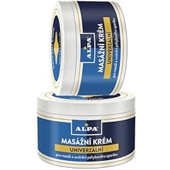 Pezzi crema alpa usato  Spedito ovunque in Italia 