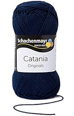 Schachenmayr catania 125 gebraucht kaufen  Wird an jeden Ort in Deutschland