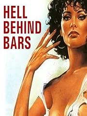 Hell behind bars for sale  Delivered anywhere in USA 