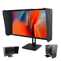 Parasole per monitor usato  Spedito ovunque in Italia 