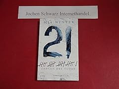 Zahlen todes gebraucht kaufen  Wird an jeden Ort in Deutschland