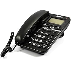 Corded telephone landline for sale  Delivered anywhere in USA 