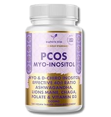 Myo inositol chiro for sale  Delivered anywhere in UK