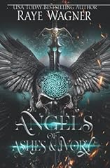 Angels ashes ivory for sale  Delivered anywhere in USA 