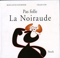Folle noiraude d'occasion  Livré partout en France