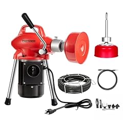 Prettower drain cleaner for sale  Delivered anywhere in USA 