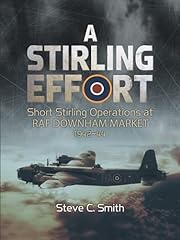 Stirling effort short for sale  Delivered anywhere in UK