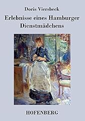 Erlebnisse eines hamburger gebraucht kaufen  Wird an jeden Ort in Deutschland