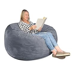 Whatsbedding bean bag for sale  Delivered anywhere in USA 