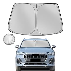 Fonowka windshield sun for sale  Delivered anywhere in USA 