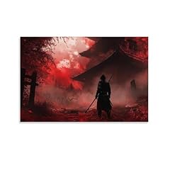 Wjhjzqyy samurai ombre usato  Spedito ovunque in Italia 