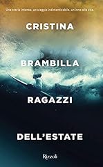 Ragazzi dell estate d'occasion  Livré partout en France