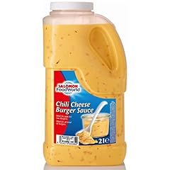 Salomon chili cheese gebraucht kaufen  Wird an jeden Ort in Deutschland