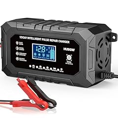 15amp car battery for sale  Delivered anywhere in UK