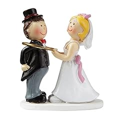 Brautpaar hochzeitspaar trauri gebraucht kaufen  Wird an jeden Ort in Deutschland