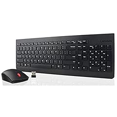 Lenovo essential clavier d'occasion  Livré partout en France