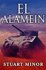 Alamein for sale  Delivered anywhere in UK