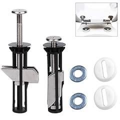 Toilet seat bolt for sale  Delivered anywhere in UK