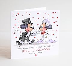 Vintage mouse wedding for sale  Delivered anywhere in UK