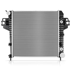 Yitamotor radiator compatible for sale  Delivered anywhere in USA 