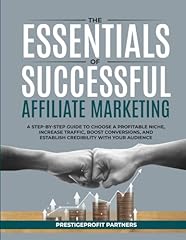 Essentials successful affiliat for sale  Delivered anywhere in USA 