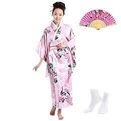 Kruihan japanischer kimono gebraucht kaufen  Wird an jeden Ort in Deutschland