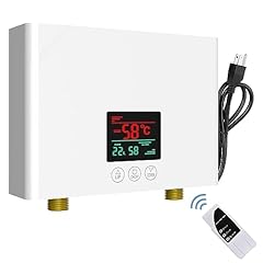 Tankless water heater for sale  Delivered anywhere in USA 