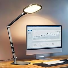 Litones led desk for sale  Delivered anywhere in UK