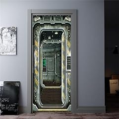 Artfanke door sticker for sale  Delivered anywhere in USA 