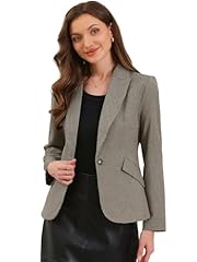 Allegra blazer lavoro usato  Spedito ovunque in Italia 