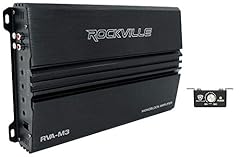 Rockville rva mono for sale  Delivered anywhere in USA 