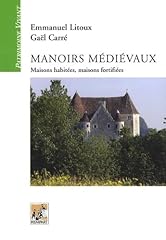 Manoirs médiévaux maisons d'occasion  Livré partout en France