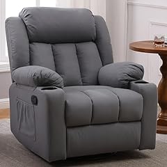 Ketaiyou rocker recliner for sale  Delivered anywhere in USA 