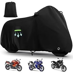 Motorcycle cover waterproof for sale  Delivered anywhere in USA 