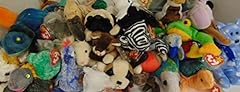 Beanie babies assorted for sale  Delivered anywhere in USA 
