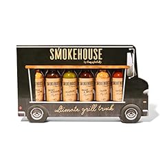 Smokehouse thoughtfully gourme d'occasion  Livré partout en Belgiqu