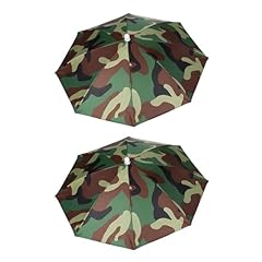 Lot chapeaux parapluie d'occasion  Livré partout en France