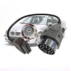 Adattatore obd1 obd2 usato  Spedito ovunque in Italia 