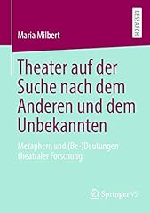 Theater auf der usato  Spedito ovunque in Italia 