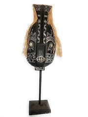 Papua guinea tribal for sale  Delivered anywhere in USA 
