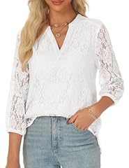 Aimcoo womens tops for sale  Delivered anywhere in USA 