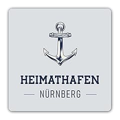 Untersetzer heimathafen nürnb gebraucht kaufen  Wird an jeden Ort in Deutschland