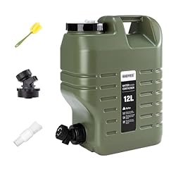 3.2 gallon camping for sale  Delivered anywhere in USA 