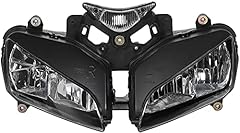 Front headlight head for sale  Delivered anywhere in USA 