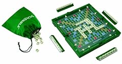 Scrabble y9750 reisespielzeug gebraucht kaufen  Wird an jeden Ort in Deutschland