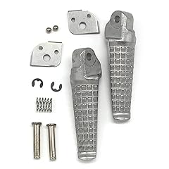 Motorbike foot pegs for sale  Delivered anywhere in UK