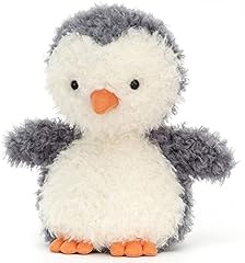 Jellycat little penguin for sale  Delivered anywhere in UK