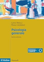 Psicologia generale. nuova usato  Spedito ovunque in Italia 