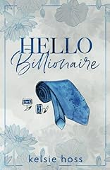 Hello billionaire for sale  Delivered anywhere in UK
